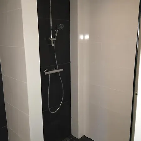 Quarto em Acomodações Particulares Sunbeam Zandvoort