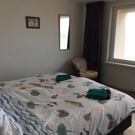 Quarto em Acomodações Particulares Sunbeam *