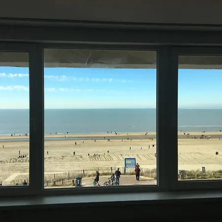 Sunbeam * Zandvoort