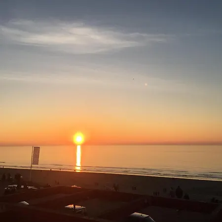 Sunbeam منزل للإقامة *