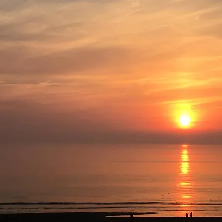 Sunbeam * Zandvoort
